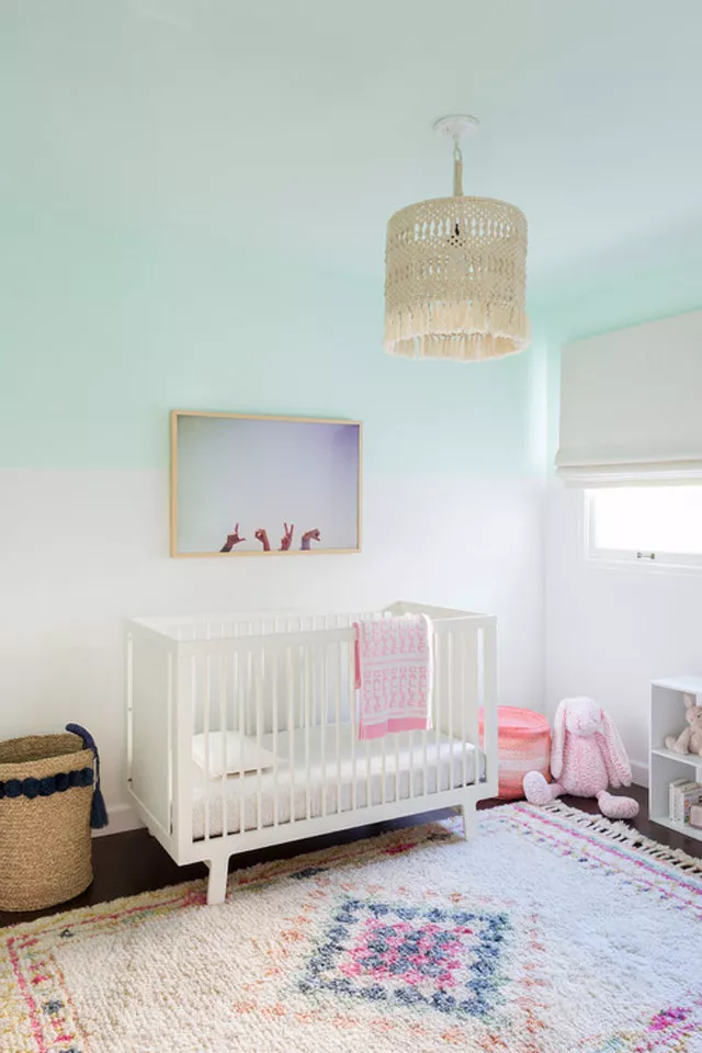 20 beautiful blue nursery ideas for boys and girls