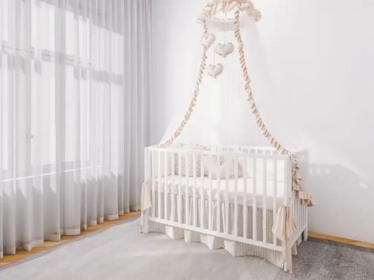 little cribs, big comfort: finding the best mini cribs for your bundle of joy