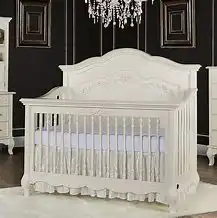 from newborn to toddler: how much weight can a crib hold