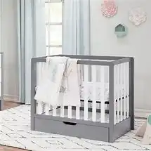 from newborn to toddler: how much weight can a crib hold