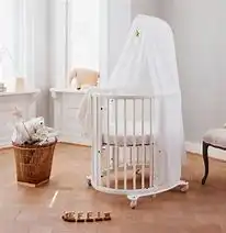 little cribs, big comfort: finding the best mini cribs for your bundle of joy