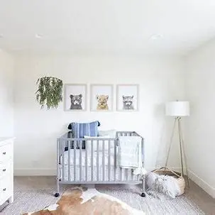 what is a farmhouse nursery: a comprehensive guide