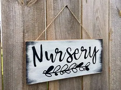 what is a farmhouse nursery: a comprehensive guide