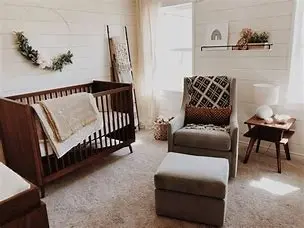 what is a farmhouse nursery: a comprehensive guide