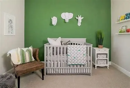 what is a farmhouse nursery: a comprehensive guide