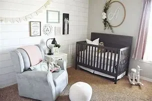 what is a farmhouse nursery: a comprehensive guide