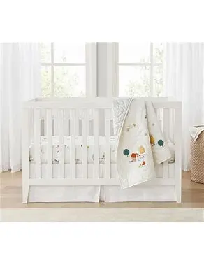 what is a farmhouse nursery: a comprehensive guide