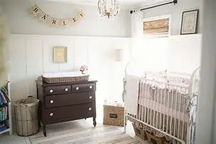 what is a farmhouse nursery: a comprehensive guide