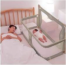 best crib alternatives for your baby