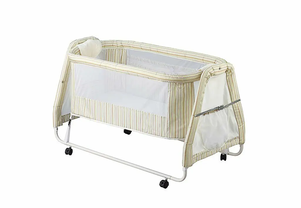 best crib alternatives for your baby