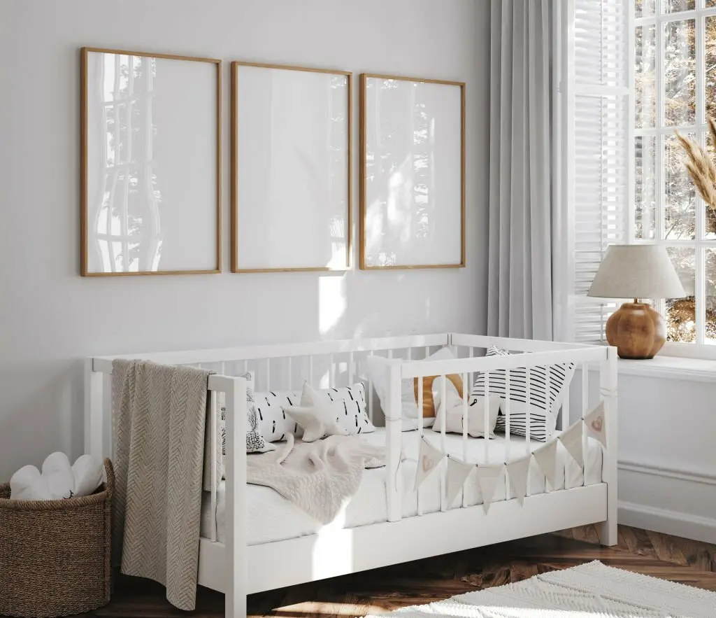 crib alternatives for 6 month old