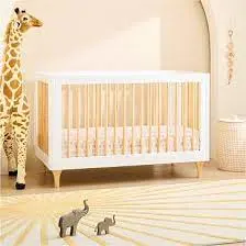 the best baby cribs for short moms