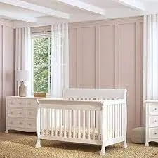 the best baby cribs for short moms