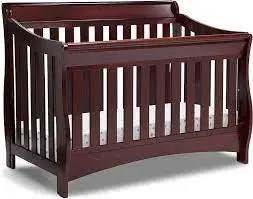 the best baby cribs for short moms