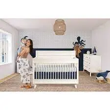 the best baby cribs for short moms