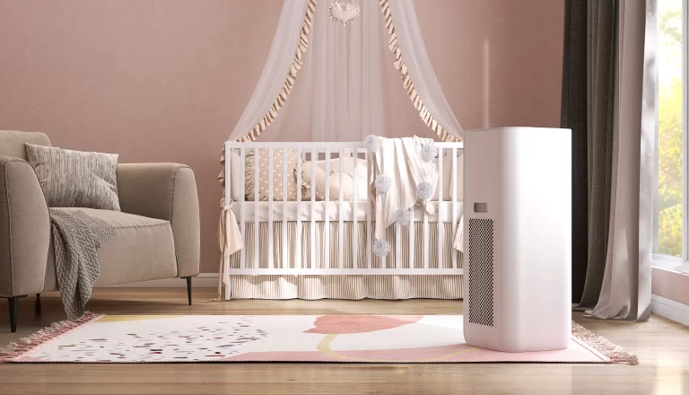 how to make an old crib safe for your baby