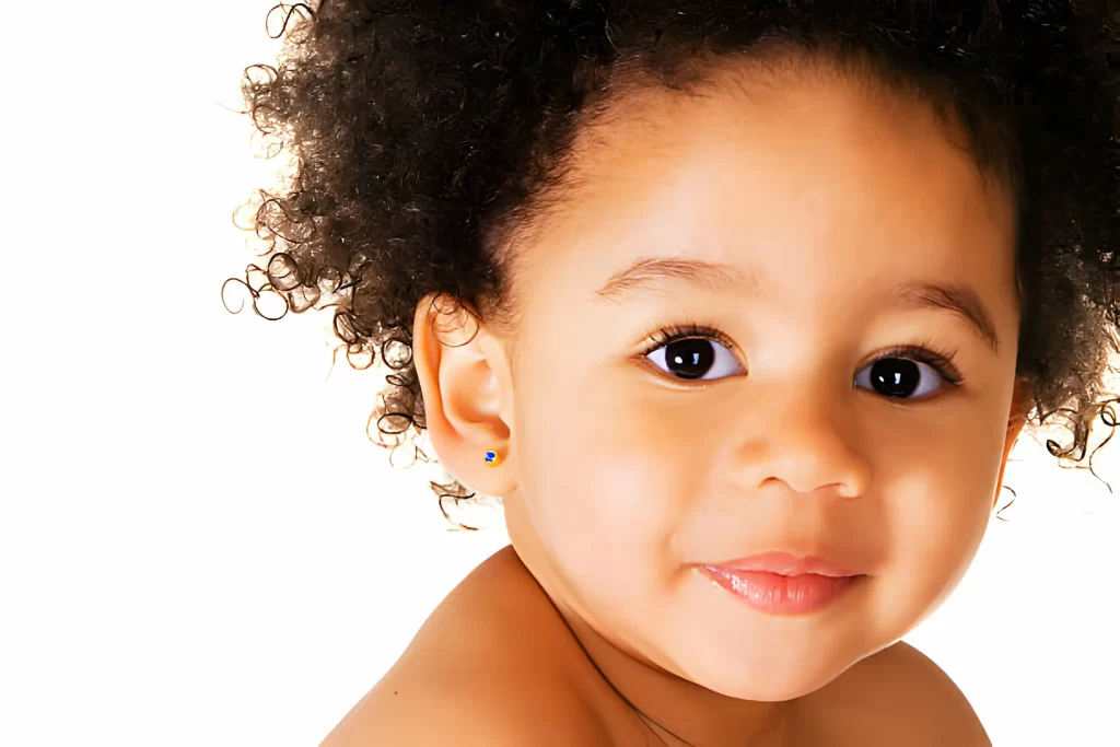 100 Baby Girl Names You Will Love 