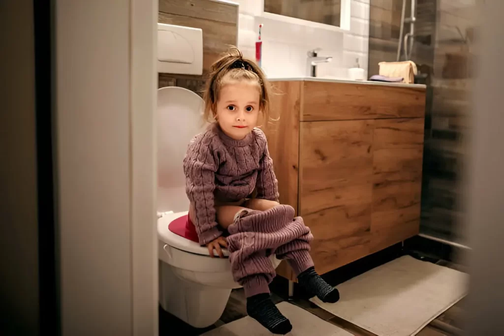 tips and tricks for nighttime potty training