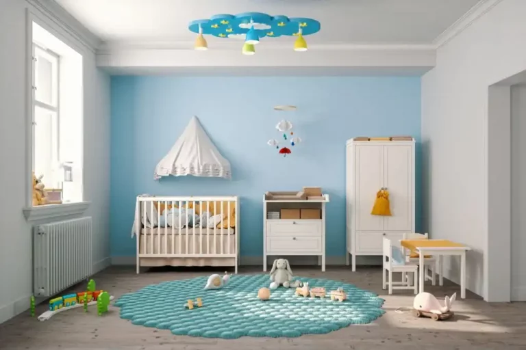 8 modern baby boy room ideas you’ll fall in love with