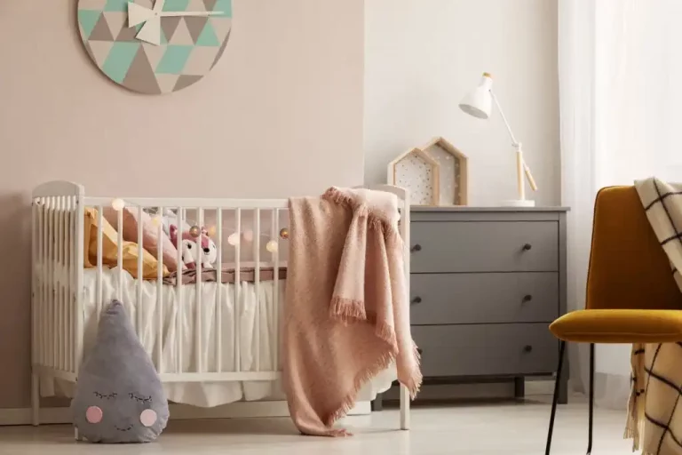 20 best nursery ideas for your baby girl